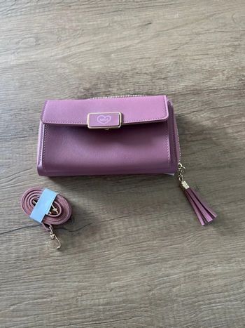 Pochette  Ale-Hope neuve