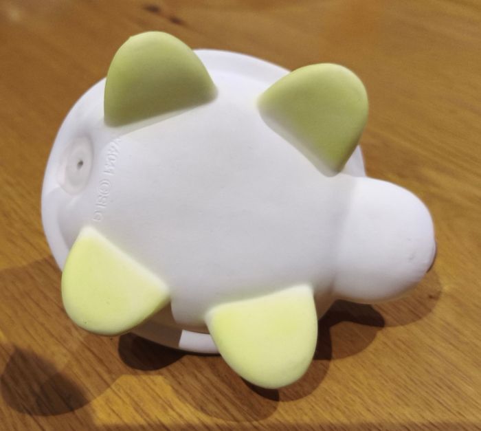 Hochet margot la tortue de Sophie la girafe - photo numéro 2