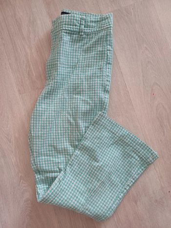 Pantalon zara