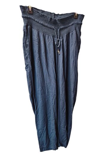 Pantalon fluide léger T42 Yessica