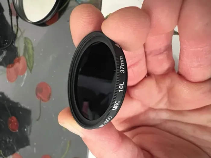 Appareil photo canon - photo numéro 8
