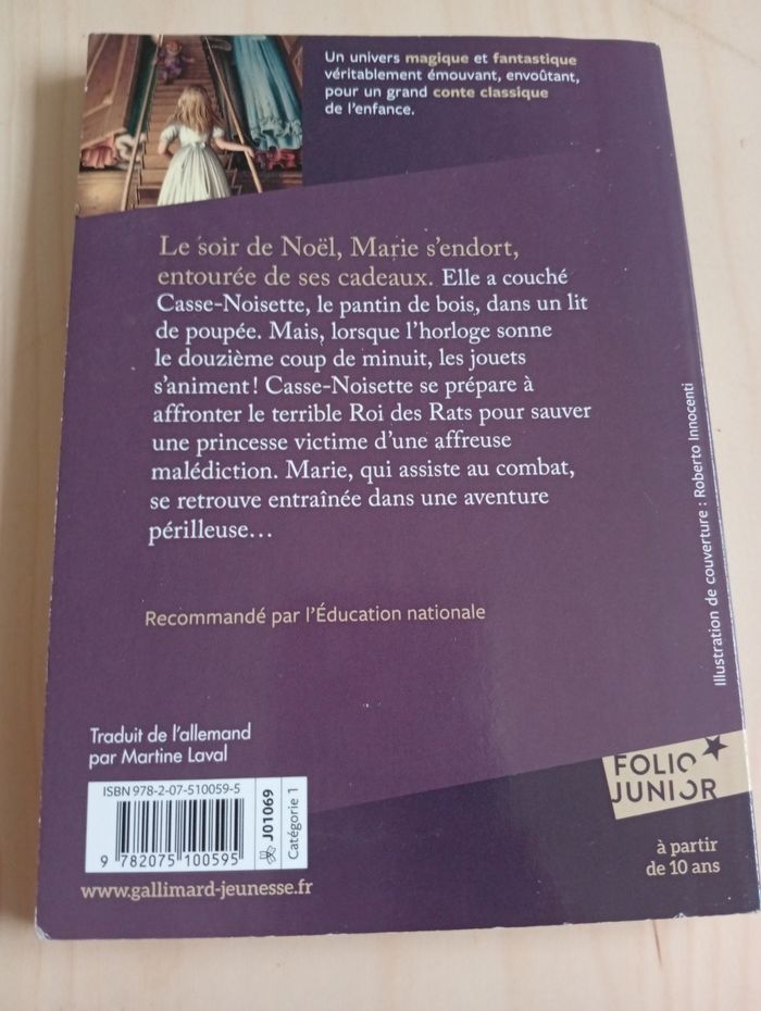 Casse Noisette - photo numéro 2
