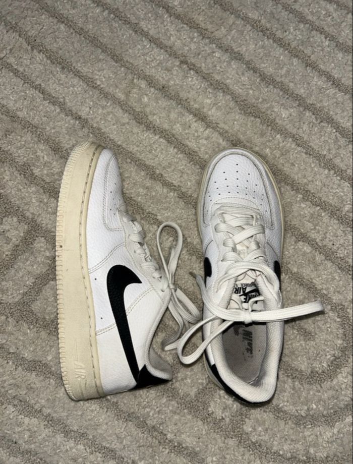 Basket Nike - photo numéro 2