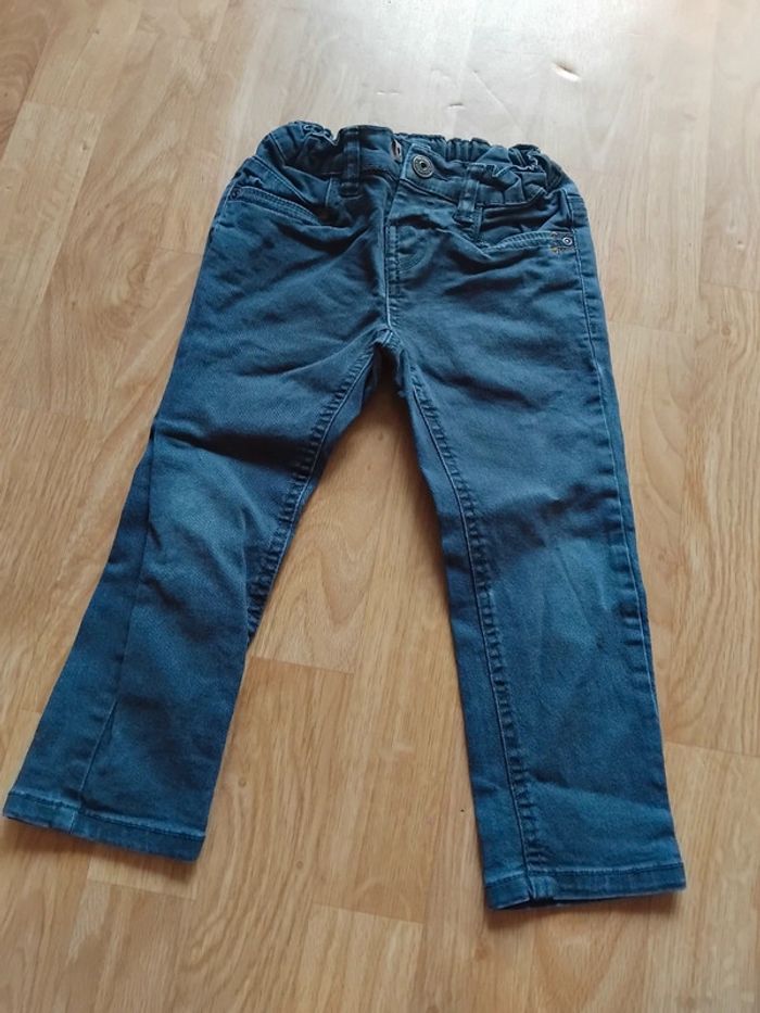Pantalon garçon 3ans