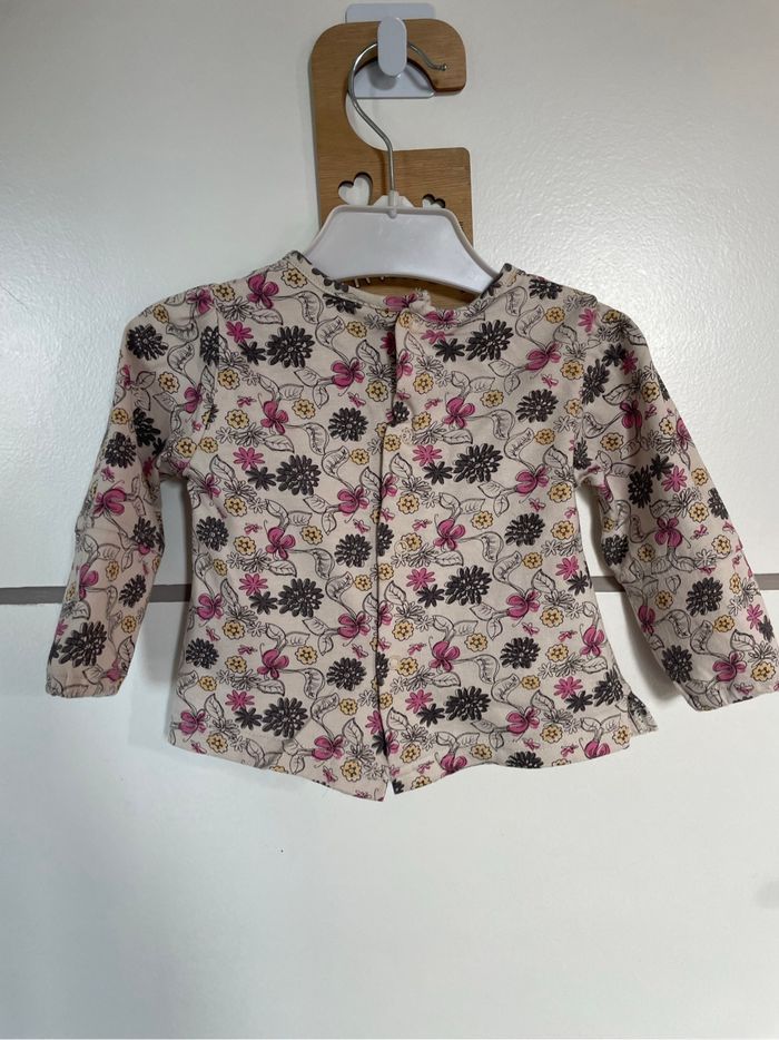 Ensemble bébé fille - photo numéro 7