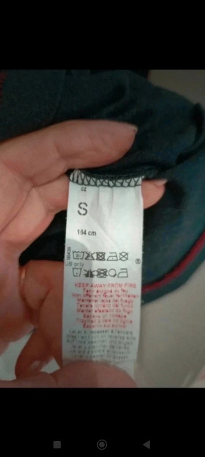 Tee-shirt b-karo - photo numéro 5