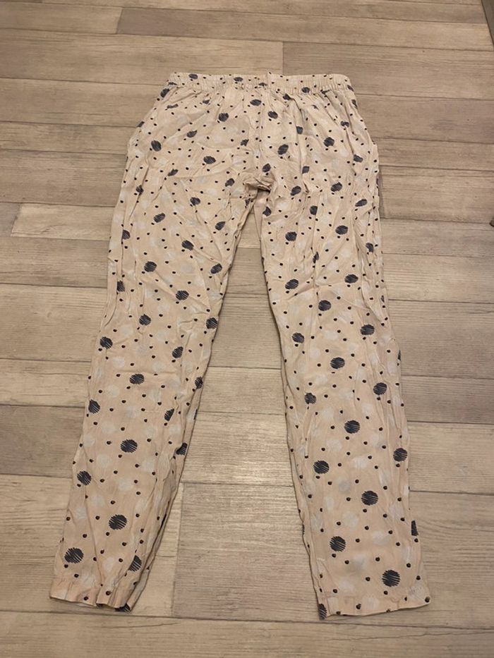Pantalon pois undiz - photo numéro 3