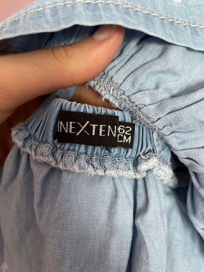 Jolie robe - photo numéro 2