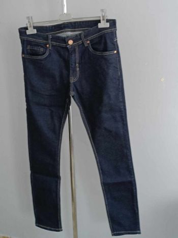 jean slim neuf mixte T42