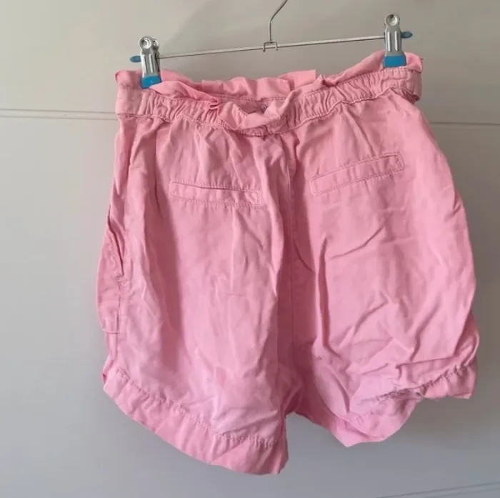 Short taille haute style cargo - photo numéro 2