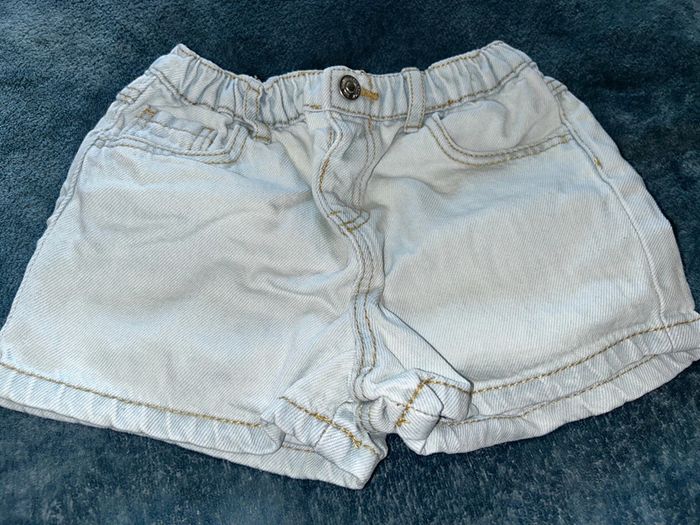 Short Zara - photo numéro 2
