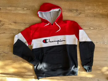Sweat Champion