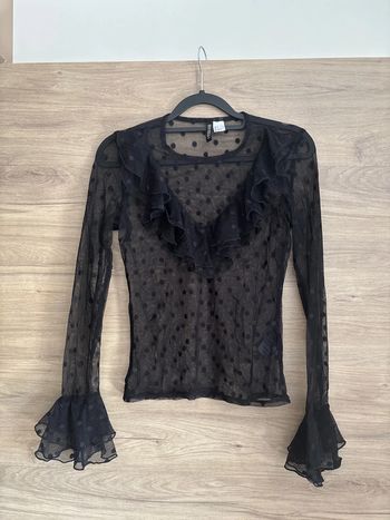 Haut femme