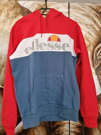 Sweat Ellesse