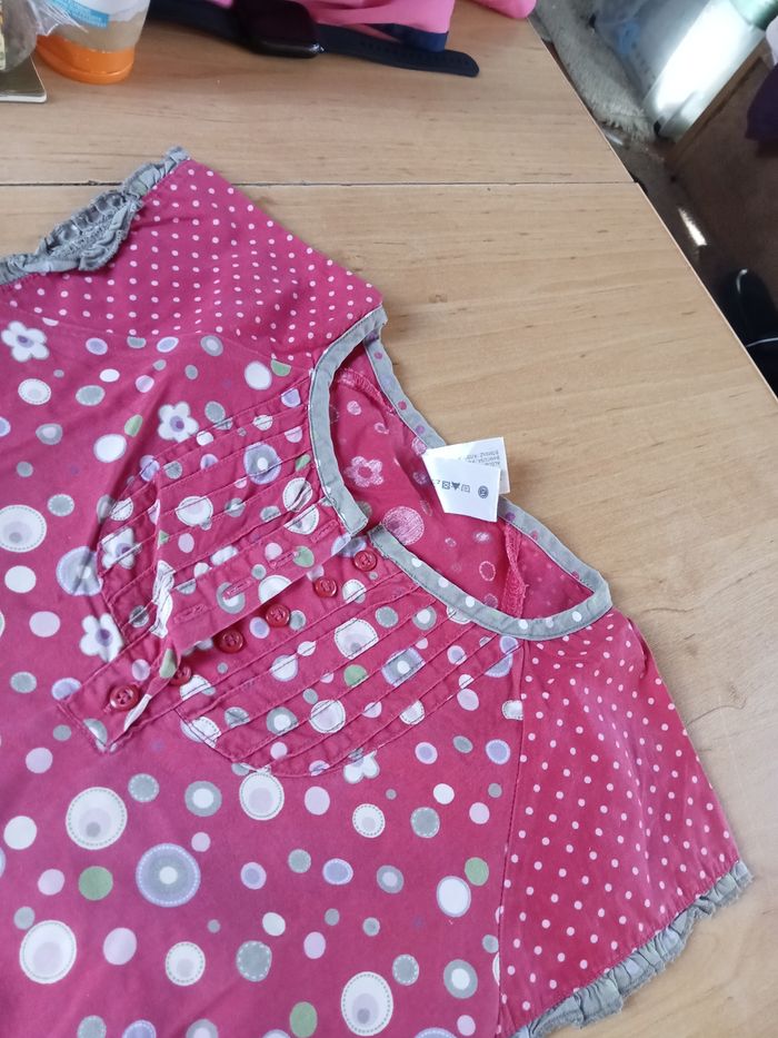 Robe 👗 - photo numéro 4