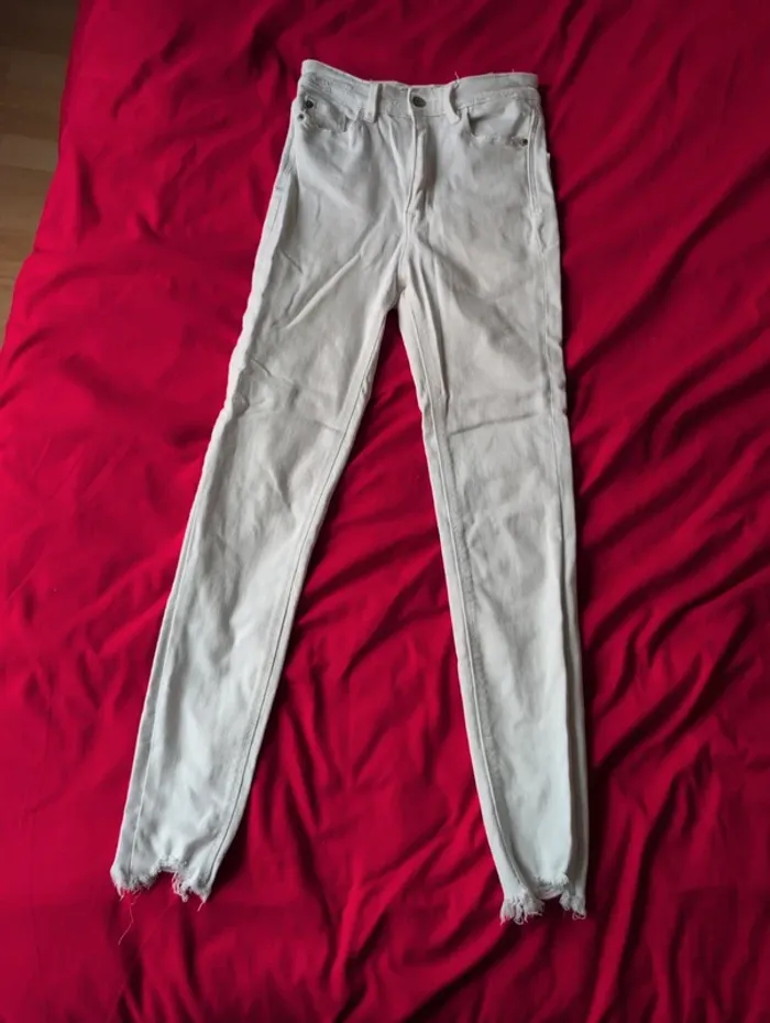 Jean's Stradivarius