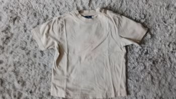 Tee-shirt taille 4 ans - Sergent Major
