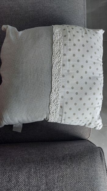 Coussin 40x40