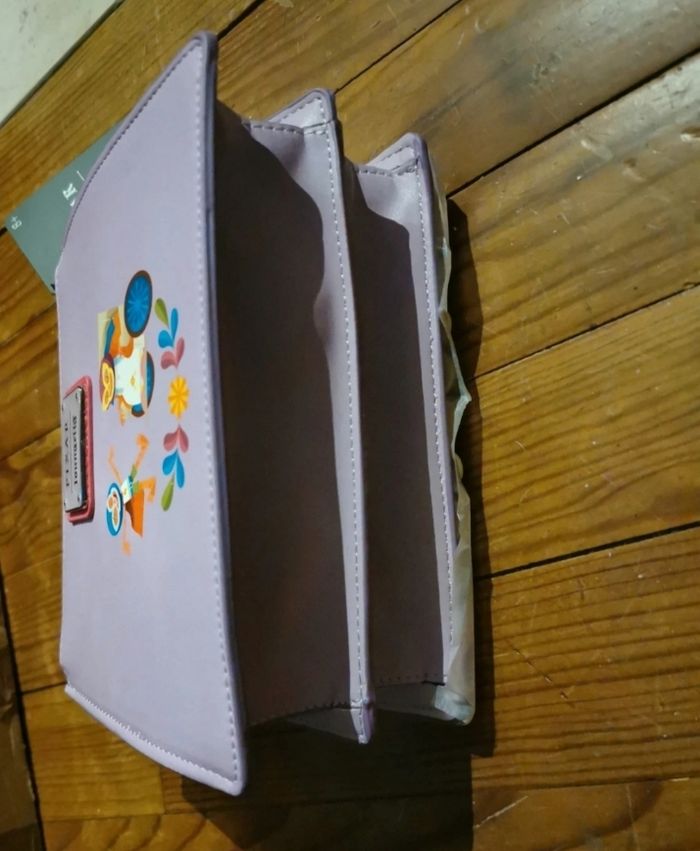 Sac coco pixar - photo numéro 6