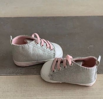 Chaussures bébé