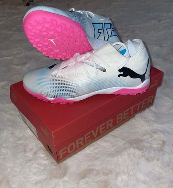 Crampons stabilisés Puma