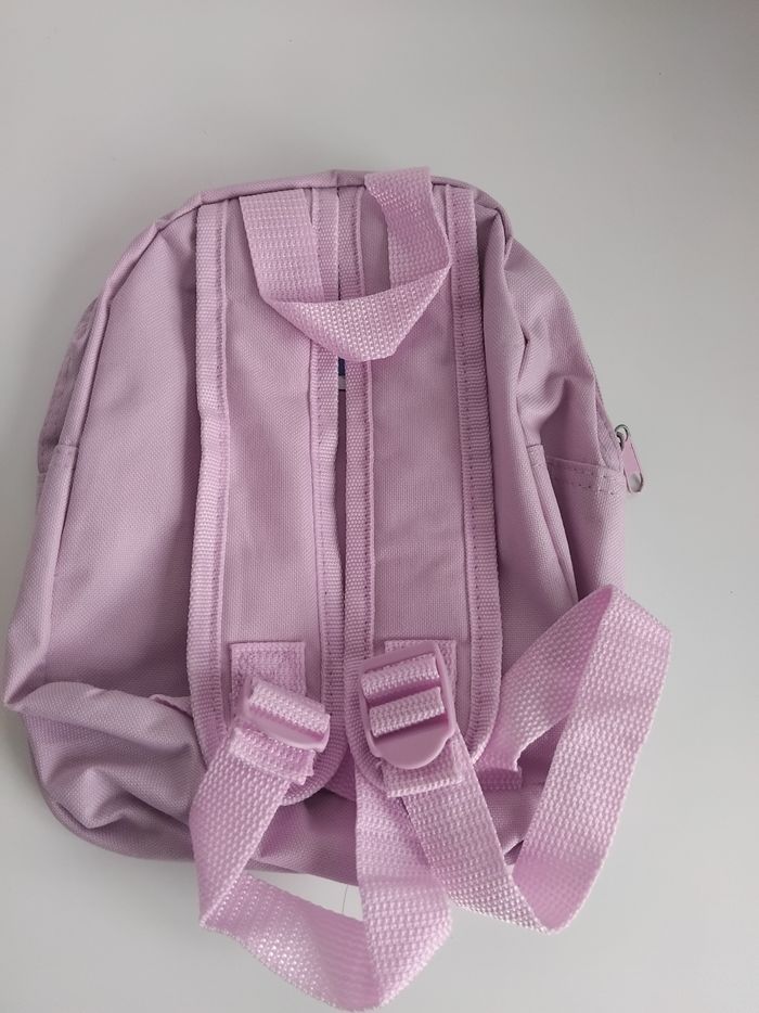 Sac à dos - photo numéro 2