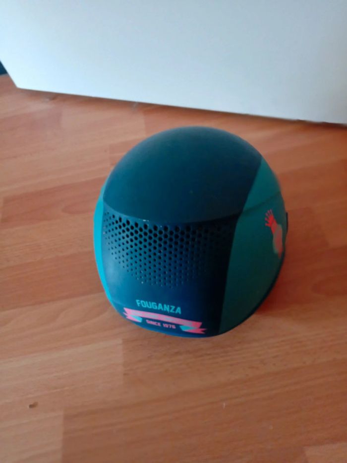 Casque d'équitation - photo numéro 2