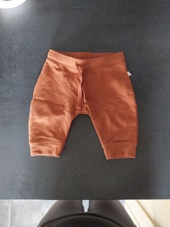 Jogging /pantalon T56 Jbc