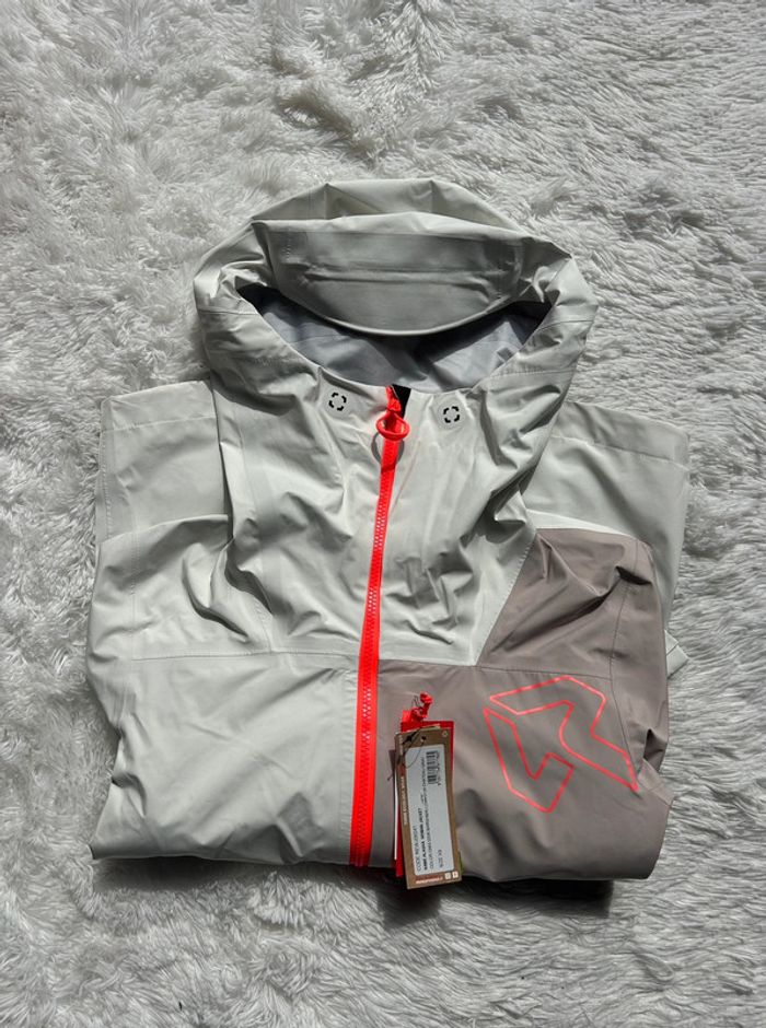 Veste imperméable Rock Expérience - photo numéro 6