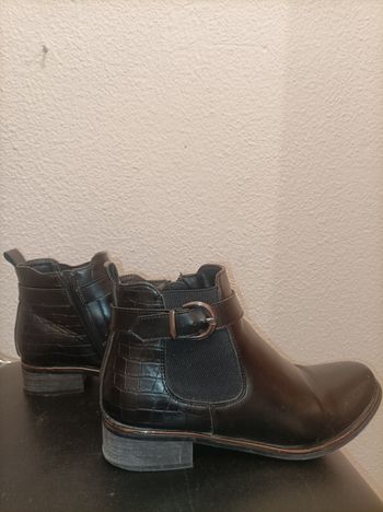 Bottes