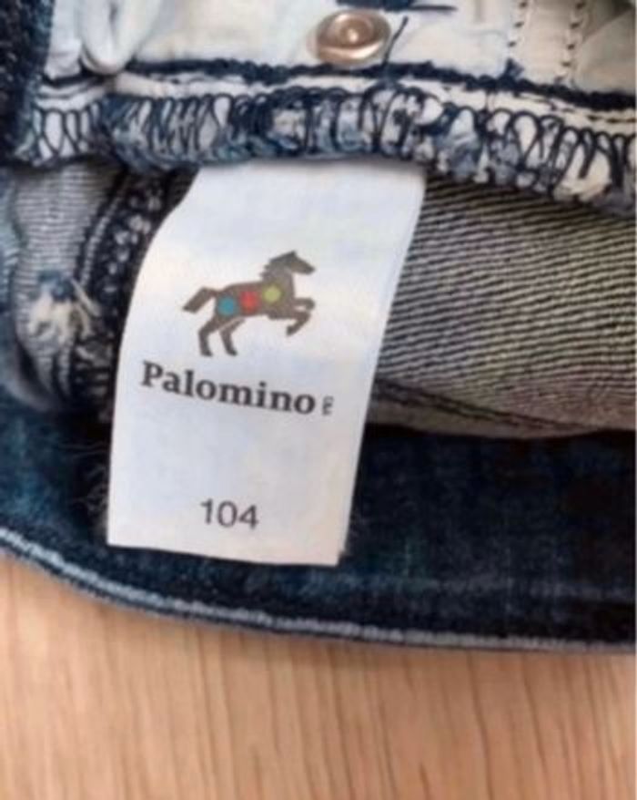 Jupe fille 4 ans - photo numéro 4