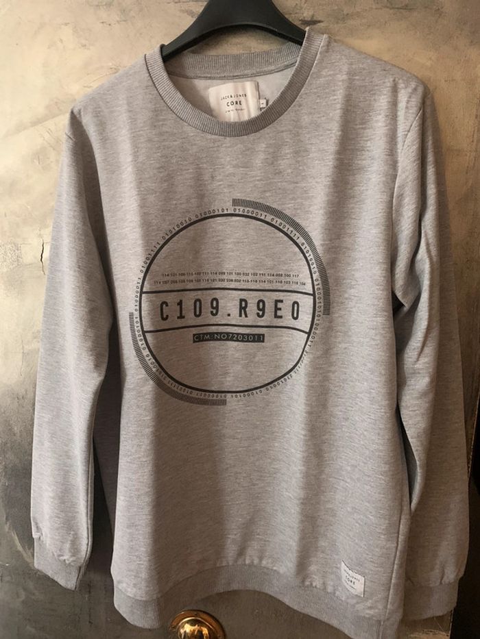 Pull Jack & Jones L