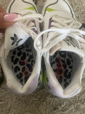 Adidas ZX Wavian Rich Mnisi