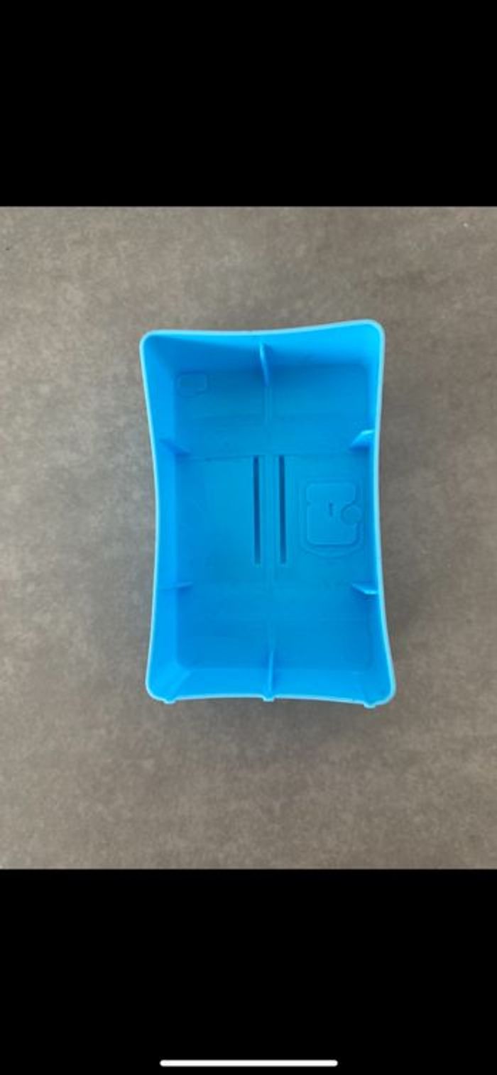 Jouet frigo américain - photo numéro 3