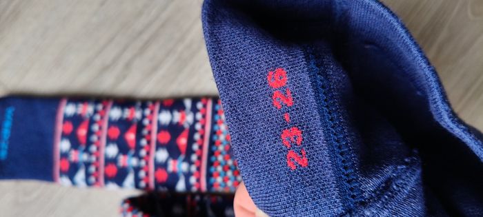 Collant chaud - photo numéro 3