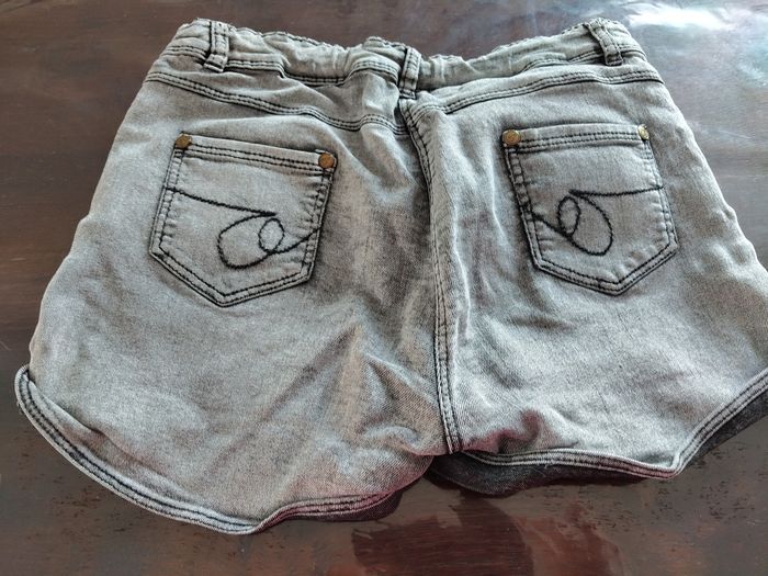 Short - photo numéro 2