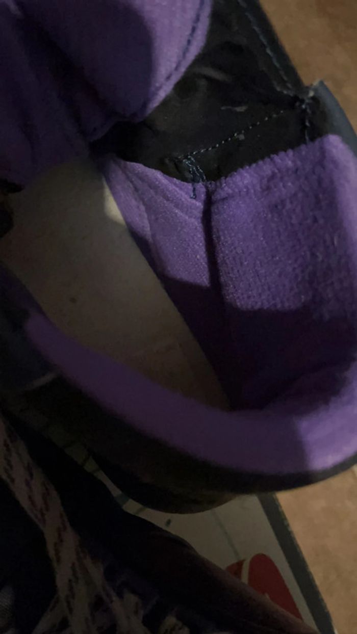 Chaussures ski de fond nordique Salomon - photo numéro 3