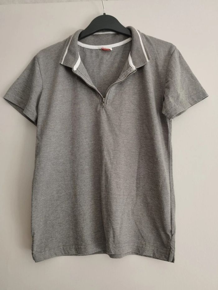 Polo Tape à l'Oeil taille 10 ans