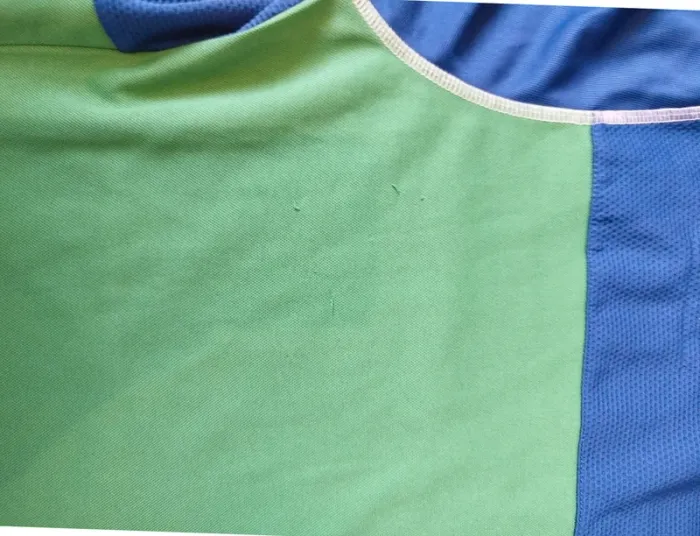 T-shirt Lacoste Sport - Ultra Dry - Taille M - Regular Fit - photo numéro 8