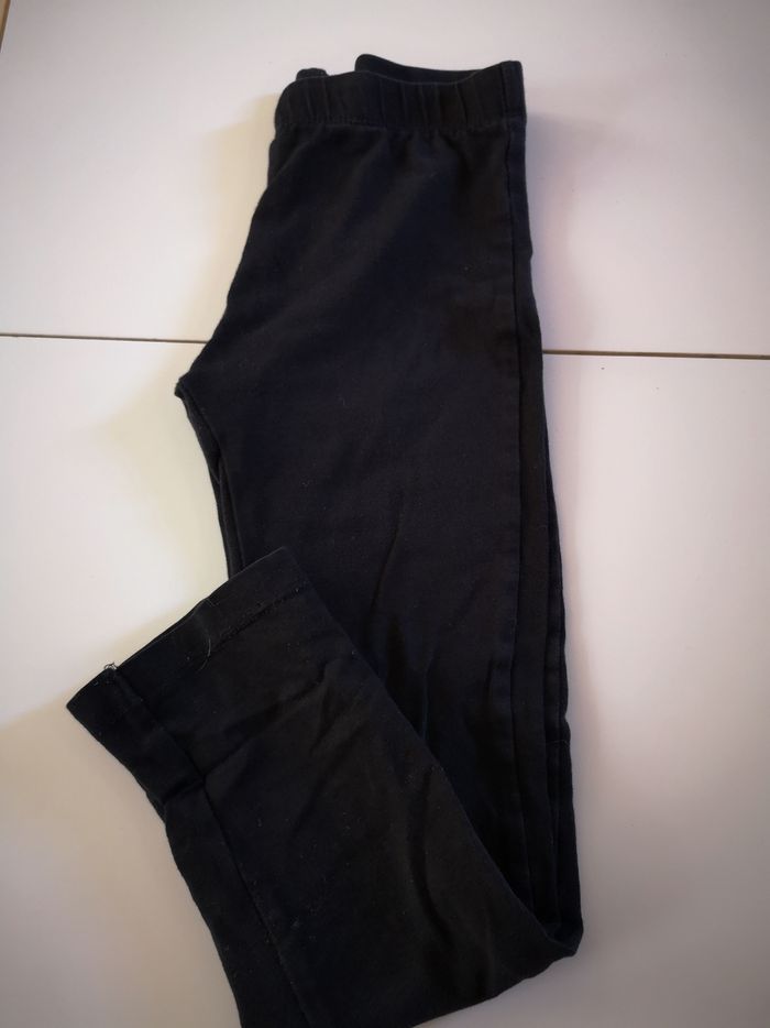 Legging noir