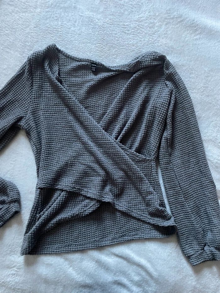 Lot de vêtements taille XL - photo numéro 8