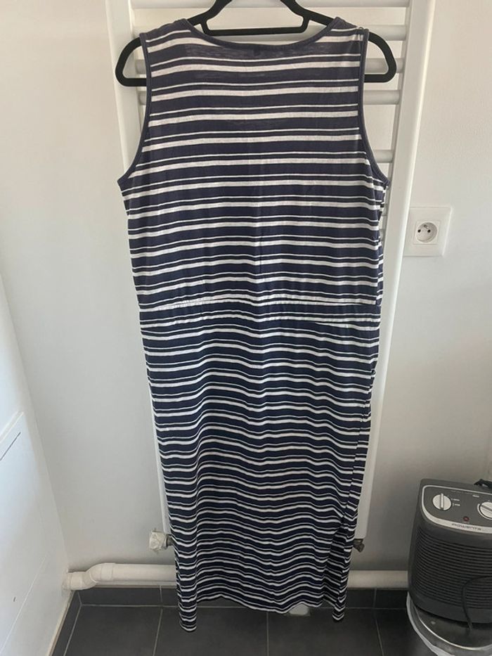 Robe longue taille XL - photo numéro 5