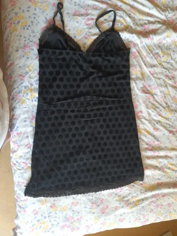 petite robe noire 38/40