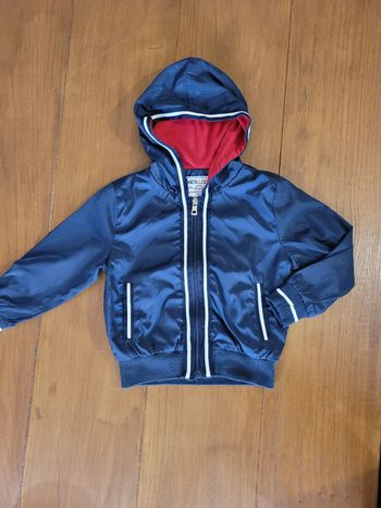 Veste 