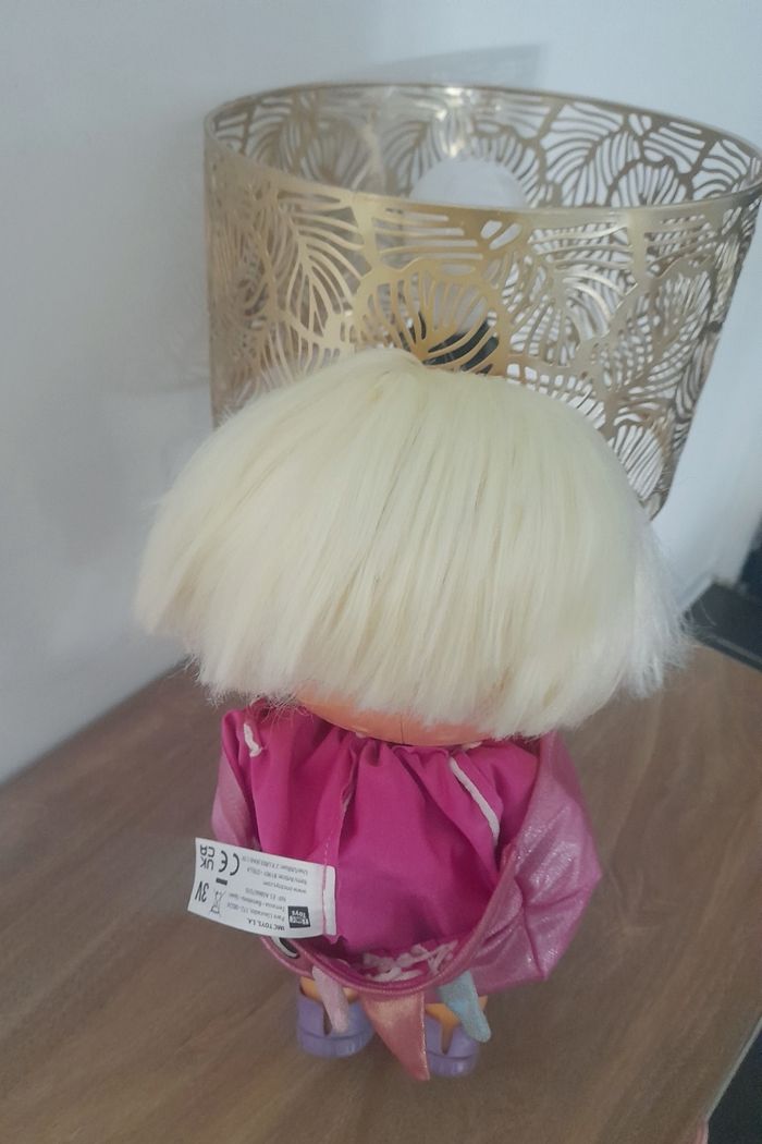 Cry babies Kiss me - photo numéro 2