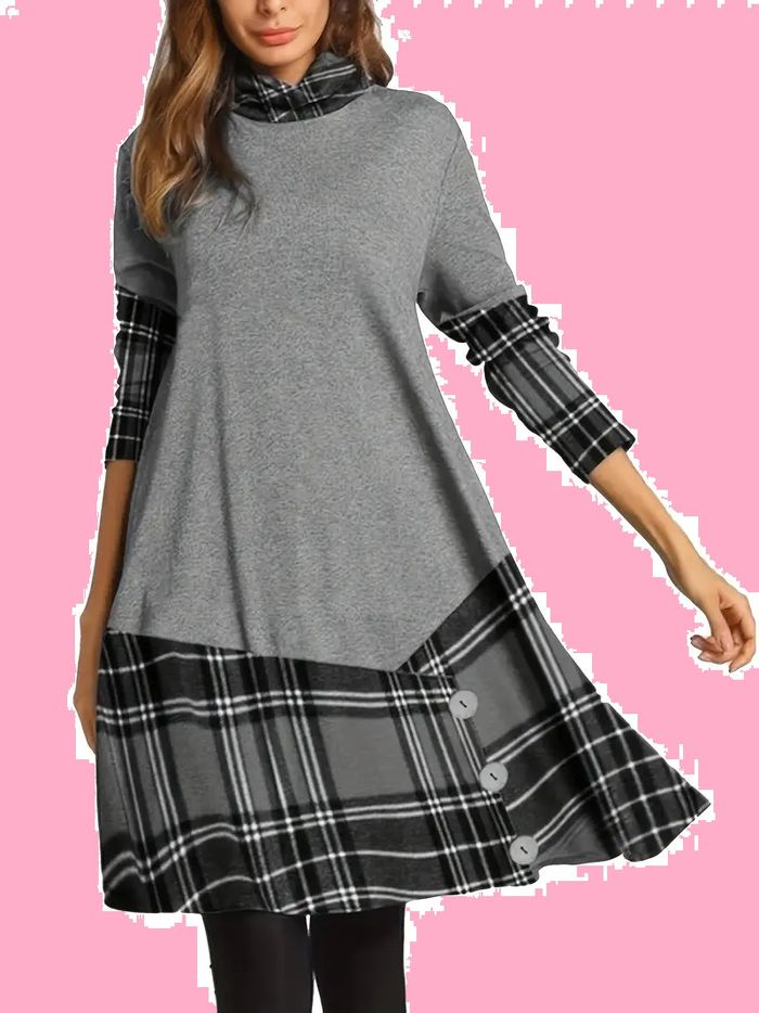 Jolie robe Neuve T46