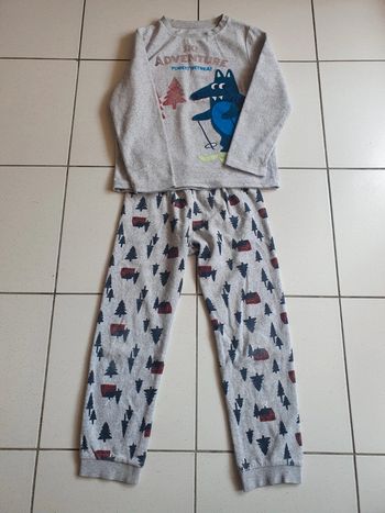 Pyjama garçon Tape à l'œil