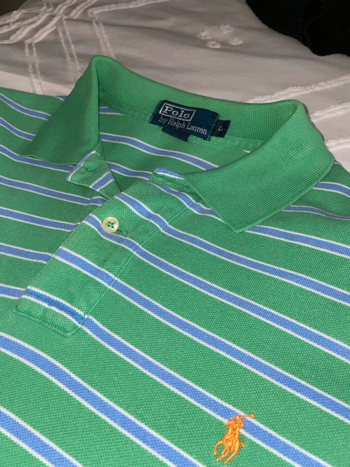 Polo Ralph Lauren - photo numéro 2