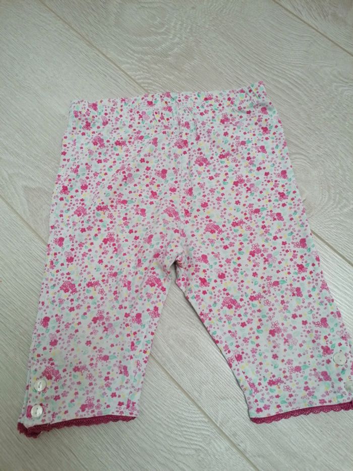 Pyjama Sergent Major 2 ans - photo numéro 7