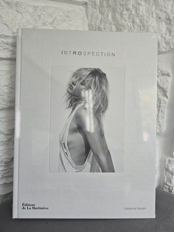 Livre introspection